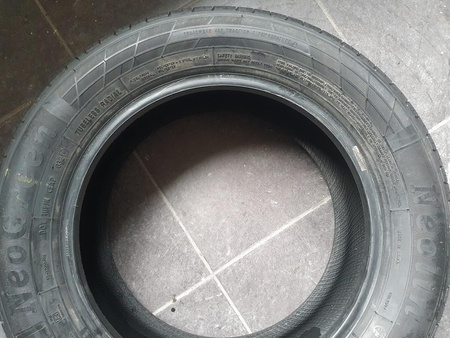 185/60R14 Neolin NeoGreen para opon lato 7,0mm nr4028