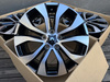 Oryginał felgi 17cali Renault Fluence Grand Scenic Kadjar Laguna
