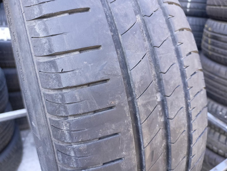 205/60R16 Hankook Kinergy Eco opona pojedynka lato 5,7mm P6059