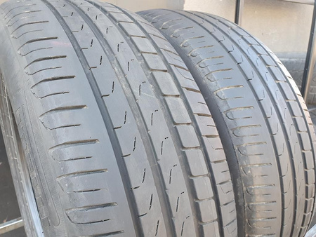 205/55R17 Pirelli Cinturato P7 para opon latto 5,5mm nr7734