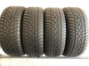 195/50R16 Dunlop Sp Winter Sport 3D komplet opon opona zima 5,9mm 1623