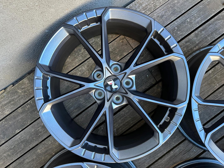 Oryginał felgi 19cali Hyundai i30 N Performance Elantra Kona