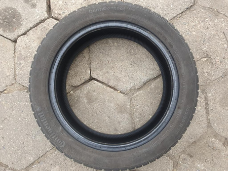 205/50R17 Continental ContiContact TS815 XL para opon zima 5,0mm nr7590