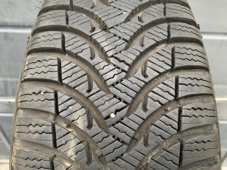 175/65R15 Michelin Alpin A4 Opona Pojedyncza zima 8mm nrP1514