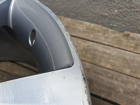 Oryginał felga 18cali BMW 3 F30 Styling 397 6796247 5x120