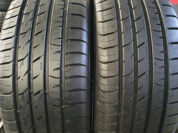 235/55R19 Kumho Crugen HP91 para opon lato 6,6mm nr9390