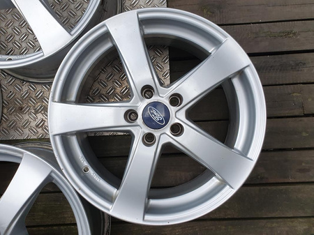 Felgi 17cali Ford C Max Focus Kuga Volvo S60 V40 V60 XC40 XC60