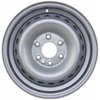 Oryginał felgi stalowe 16cali IVECO Daily S 6x125 5801622004