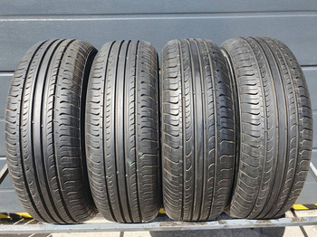 185/65R15 Hankook Optimo K415 komplet opon lato 6,6mm nr5581