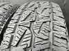 255/70R18 Bridgestone Dueler A/T XL para opon całoroczne 9,3mm nr8755