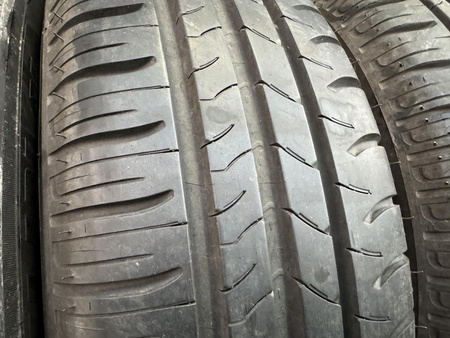 185/65R15 Michelin Energy Saver + komplet opon lato 7,3mm nr5528