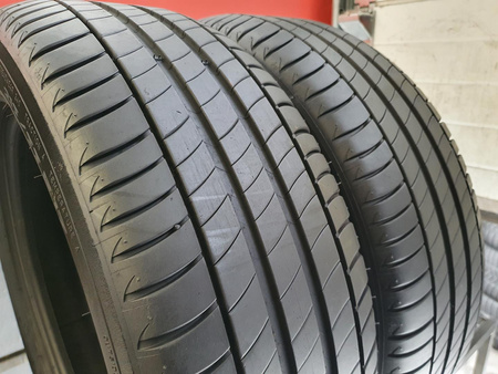 215/55R17 Michelin Primacy 3 para opon lato 6,0mm nr7982