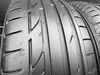 225/45R19 Bridgestone Potenza S001 RSC para opon lato 6,1mm nr9456