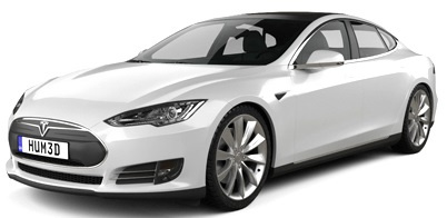 Oryginał koła 245/45R19 Tesla S Aeroturbine 5x120 Pirelli zima nowe