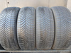 215/60R17 Michelin CrossClimate komplet opon całoroczne 5,2mm nr7740