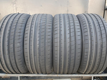 245/40R20 Goodyear Eagle F1 XL komplet opon lato nowe nrN2258
