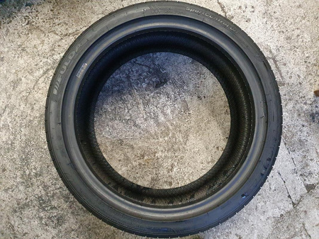 225/40R18 Fulda Sport Control 2 XL para opon lato 6,5mm nr8642