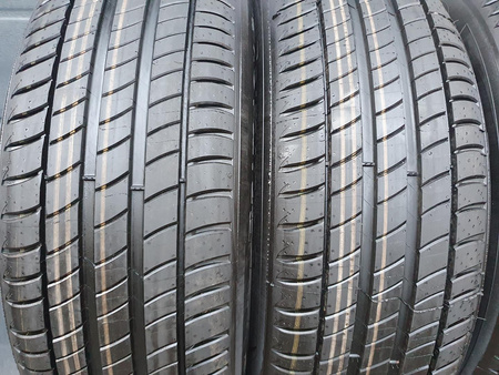 205/55R19 Michelin Primacy 3 S1 XL komplet opon lato nowe nr9522