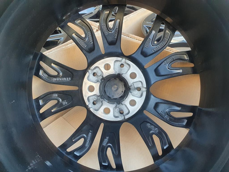 Oryginał felgi 18cali BMW X1 F48 F45 X2 F39 M-pakiet 5x112