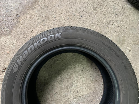 185/65R15 185/65/15 Hankook Optimo K415 para opon lato 6,8mm nr 1544