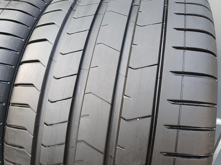 275/30R20 Pirelli P Zero PZ4 para opon lato 6,6mm nr2376