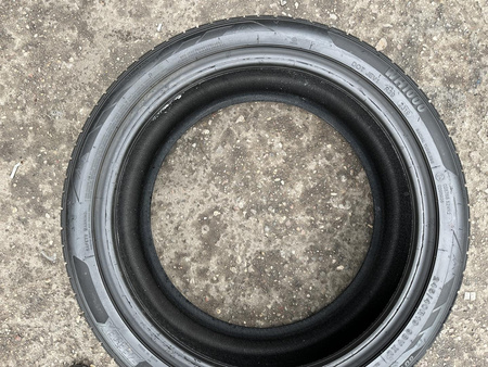 245/40R19 Zeetex WH1000 XL komplet opon zima 7,6mm nr9483