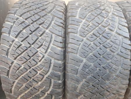 275/40R20 General Grabber AT XL komplet opon lato 9,2mm nr2180