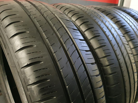 185/60R16 Dunlop Enasave EC 300+ komplet opon lato 6,8mm nr6903