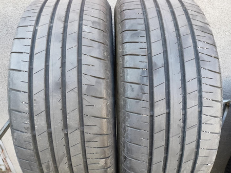 215/55R18 Bridgestone Turanza T005 para opon lato 6,1mm nr8885