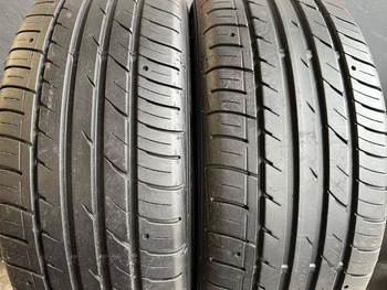 215/55R17 Falken Ziex ZE 914 Ecorun para opon lato 6,8mm nr7037