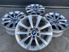 Oryginalne Felgi 5X120 IS30 8X18 BMW 5er F10 F11 3er F30 E90 X1 nr839