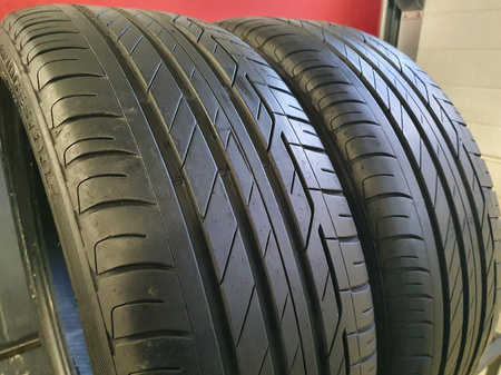225/45R19 Bridgestone Turanza T001 para opon lato 5,6mm nr9397