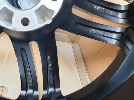 Felga 19cali Wheelworld Audi A3 S3 A4 A6 S4 S6 A5 S5 A8 5x112