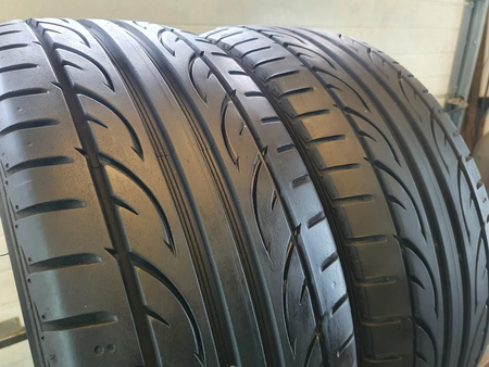 225/45R18 Hankook Ventus V12 Evo 2 XL para opon lato 6,7mm nr8324
