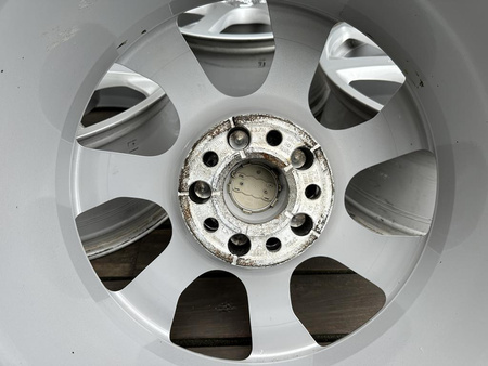Oryginał felgi 17cali 8R0 Audi Q5 SQ5 A6 C6 C7 A4 B8 B7 5x112