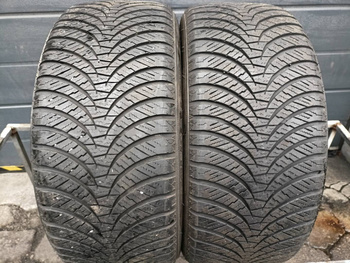 215/45R16 Falken EuroAll Season AS210 para opon całoroczne 5,8mm 6246