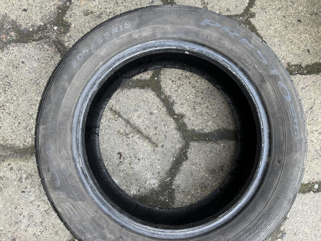 205/55R16 Dębica Presto HP komplet opon lato 5,6mm nr6104