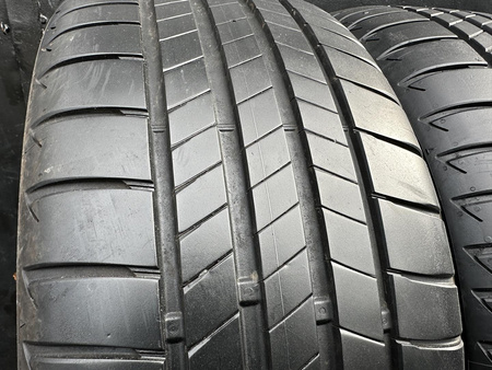 235/45R18 Bridgestone Turanza T005 para opon lato 6,9mm nr8725