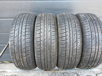 185/65R14 Lassa Greenways komplet opon lato 7,2mm nr4139