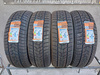 225/60R18 Tracmax X Privilo S330 komplet opon zima nowe nr8876
