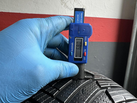 235/35R19 Imperial AllSeason Driver para opon całoroczne 7mm nr9448