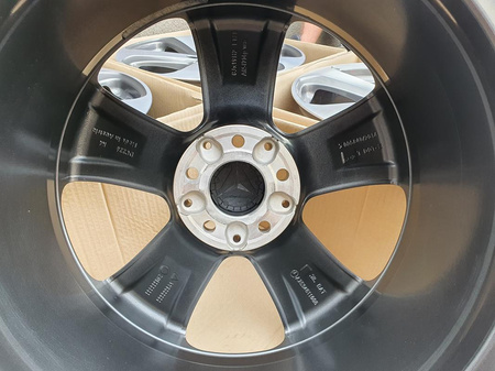 Oryginał felgi 19cali Mercedes GLC GLA E-klasa CLA