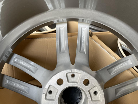 Oryginalne Felgi 19cali BMW M-pakiet G11 G12 Mercedes CLS 5x112
