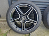 Oryginał koła 225/45R18 Mercedes A177 CLA C117 W246 Bridgestone nowe