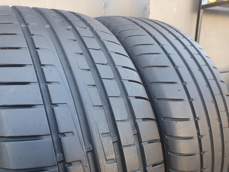 245/35R20 Goodeyar Eagle F1 Asymetric 3 RSC para opon lato 6,5mm 2208