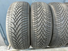 215/55R17 Kleber Krisalp HP3 komplet opon zima 8,5mm nr7362