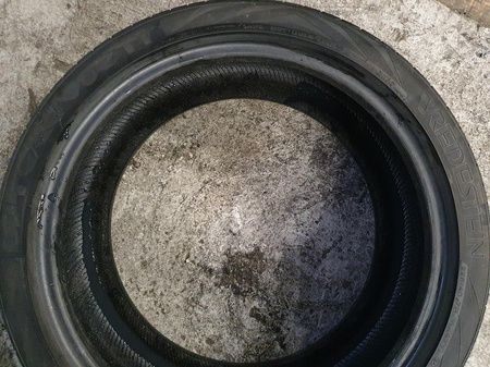 225/40R18 Vredestein Ultrac Vorti para opon lato 6,0mm nr8657