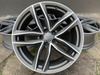 Oryginał Felgi 8,5J 20 cali 4G9 AUDI S-LINE A8 A4 B8 A5 A6 C6 C7 C8 nr210
