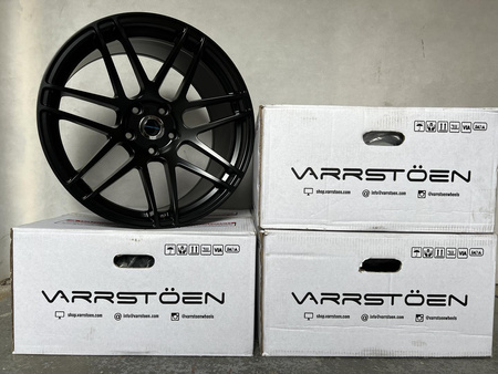 Felgi 19cali BMW 5 6 7 E60 E61 E65 F01 F02 M3 M4 5x120