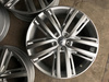Oryginał Nowe felgi Vw 5NA 19 cali Vw Tiguan Golf Passat Scirocco Touran